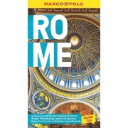 Rome Marco Polo Guide